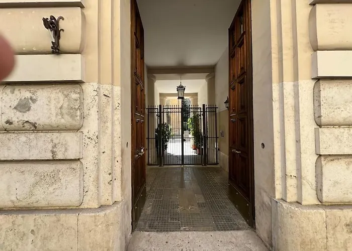 Casa Gigi Al Vaticano *