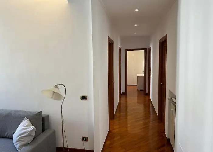 Apartment Casa Gigi Al Vaticano *