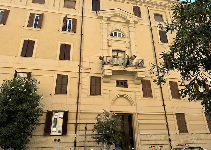Apartment Casa Gigi Al Vaticano *
