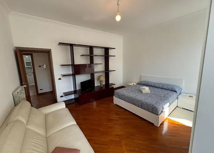 Apartment Casa Gigi Al Vaticano