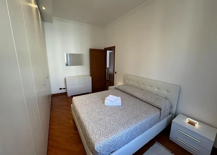 Casa Gigi Al Vaticano Rom