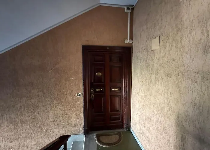 Apartment Casa Gigi Al Vaticano Rom