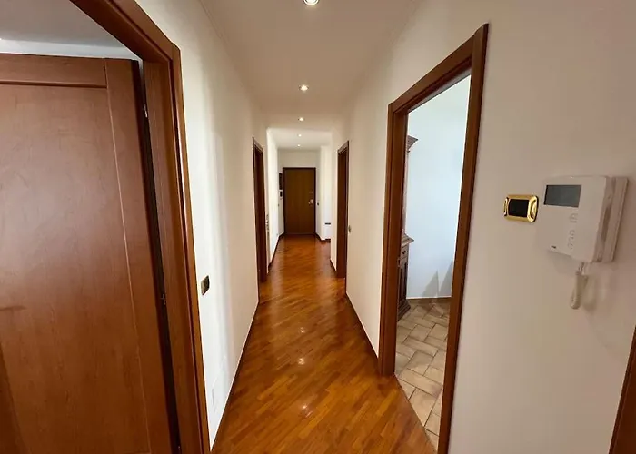 Casa Gigi Al Vaticano Rom