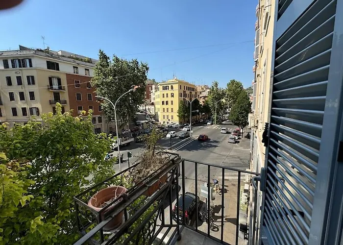 Casa Gigi Al Vaticano * Rom