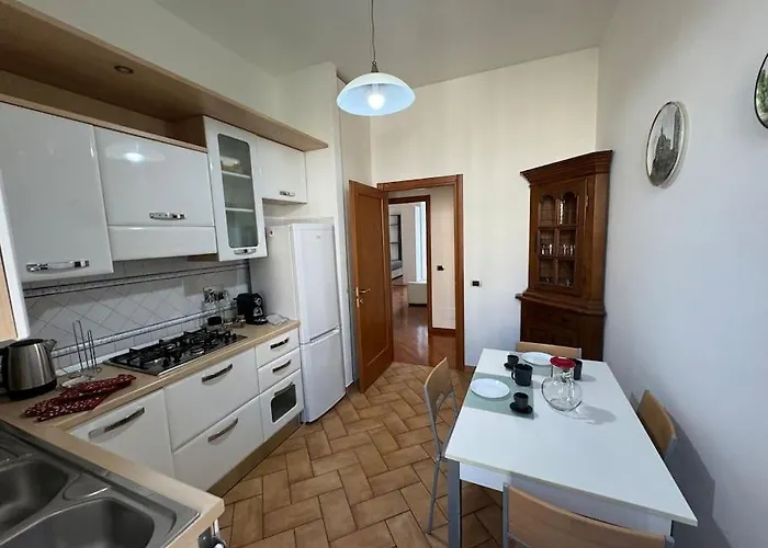 Apartment Casa Gigi Al Vaticano Rom