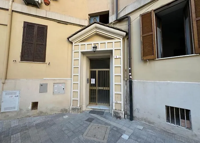 Casa Gigi Al Vaticano * Rom