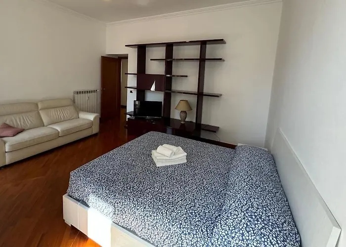 Casa Gigi Al Vaticano Apartment