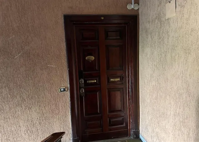Apartment Casa Gigi Al Vaticano Rom