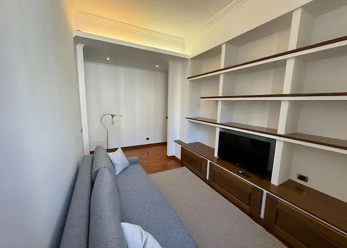 Casa Gigi Al Vaticano Apartment