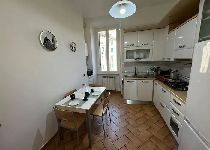 Casa Gigi Al Vaticano Rom