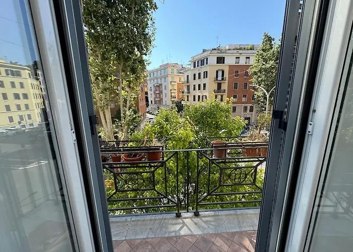 Casa Gigi Al Vaticano Apartment