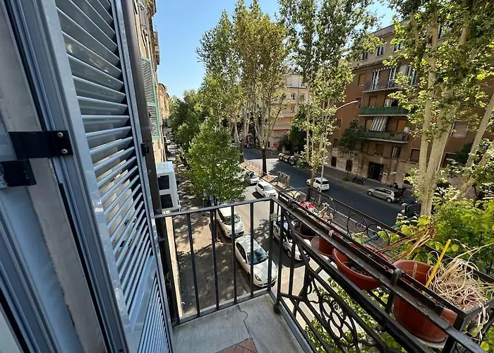 Casa Gigi Al Vaticano Apartment