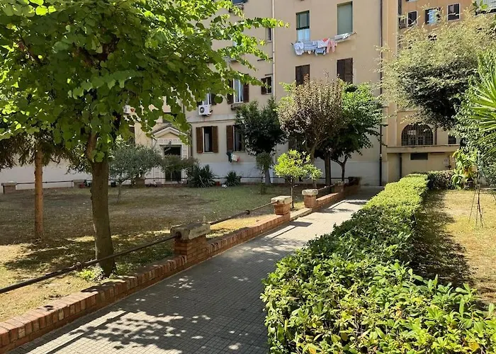 Casa Gigi Al Vaticano Rom