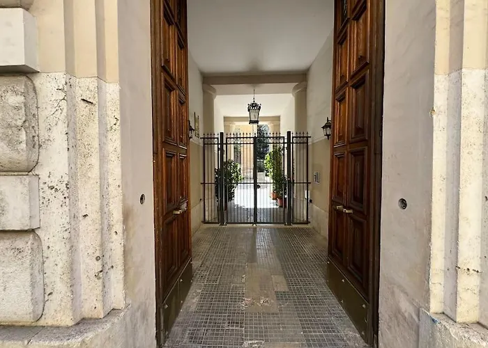 Casa Gigi Al Vaticano