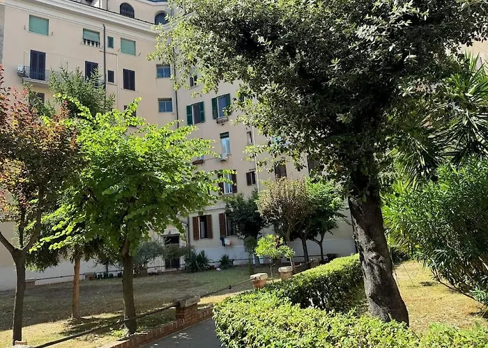 Apartment Casa Gigi Al Vaticano